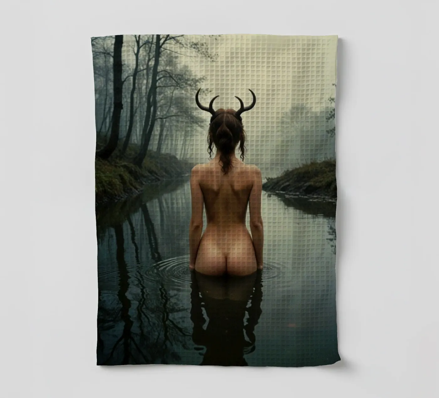 faune torchon de nomad