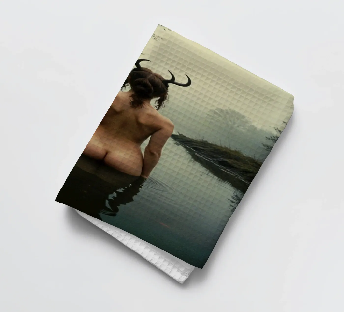 faune torchon de nomad