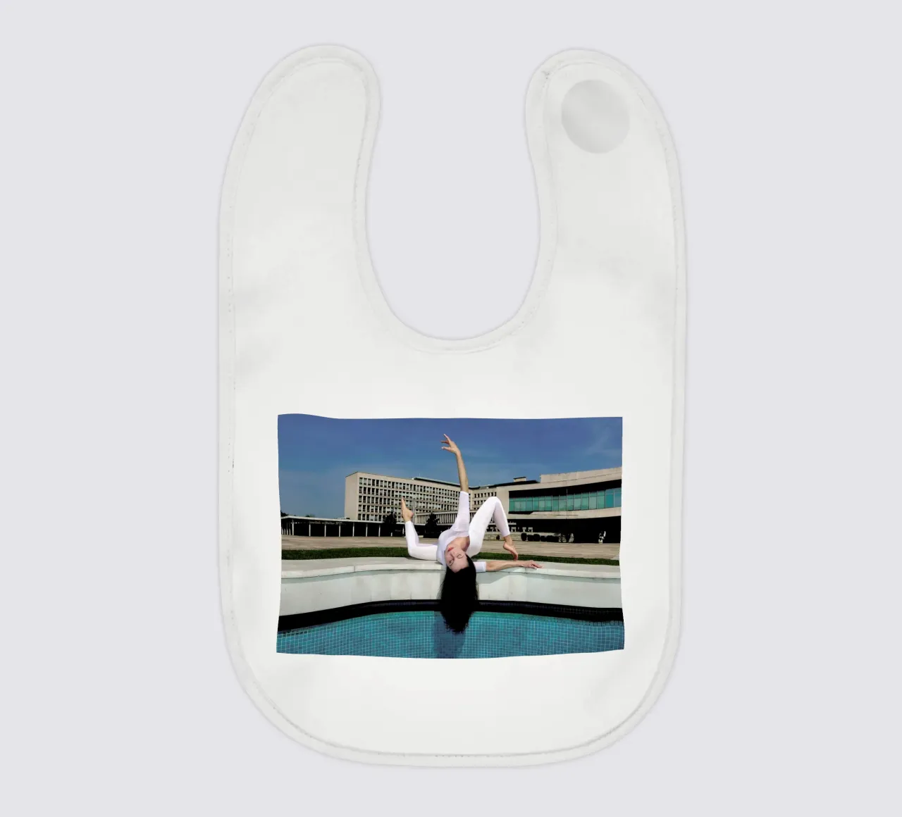 Belgrade #5 bavaglino da The Urban Yoga