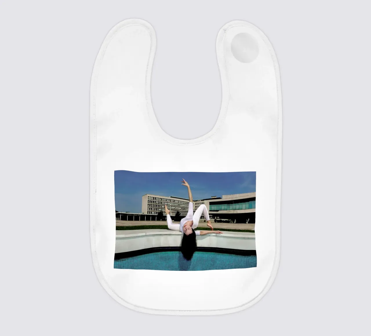 Belgrade #5 bavaglino da The Urban Yoga