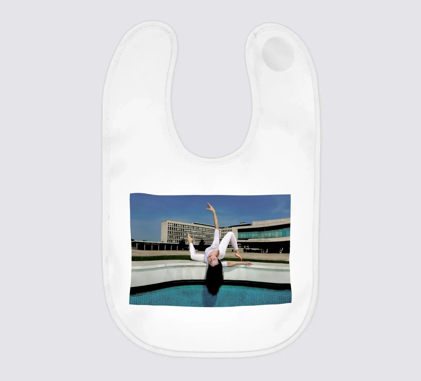 Belgrade #5 bavaglino da The Urban Yoga