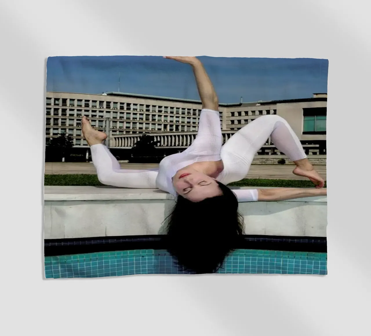 Belgrade #5 telo mare da The Urban Yoga