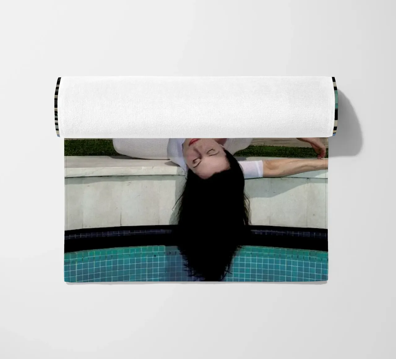 Belgrade #5 telo mare da The Urban Yoga