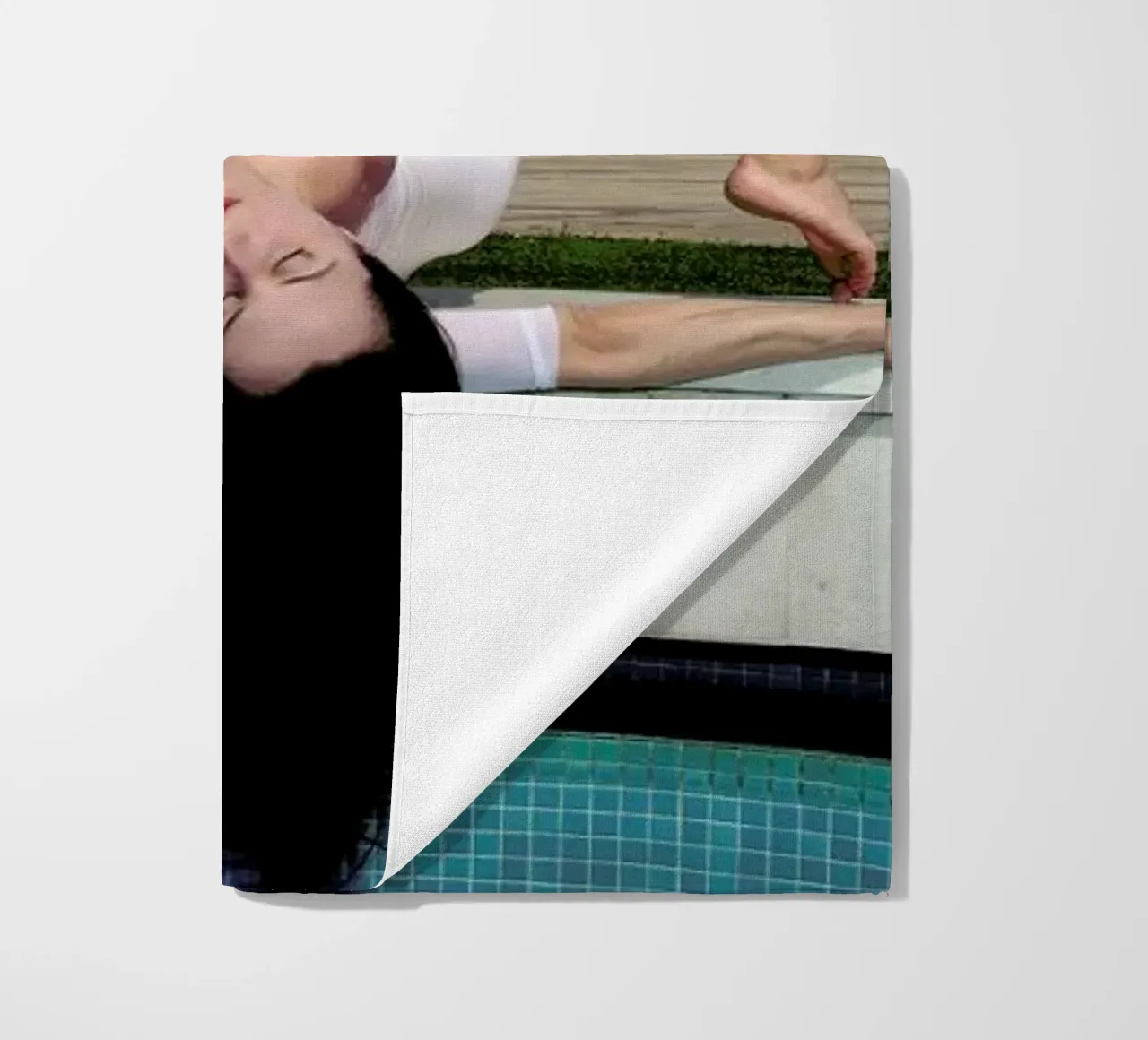 Belgrade #5 telo mare da The Urban Yoga