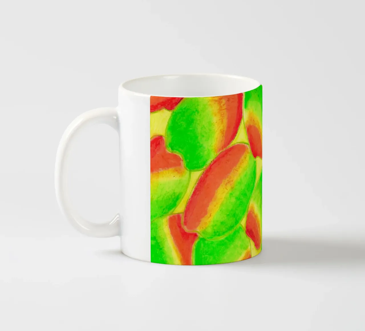 🥵Fièvre de mangos🥭 tazza in ceramica da Riry Duwaa