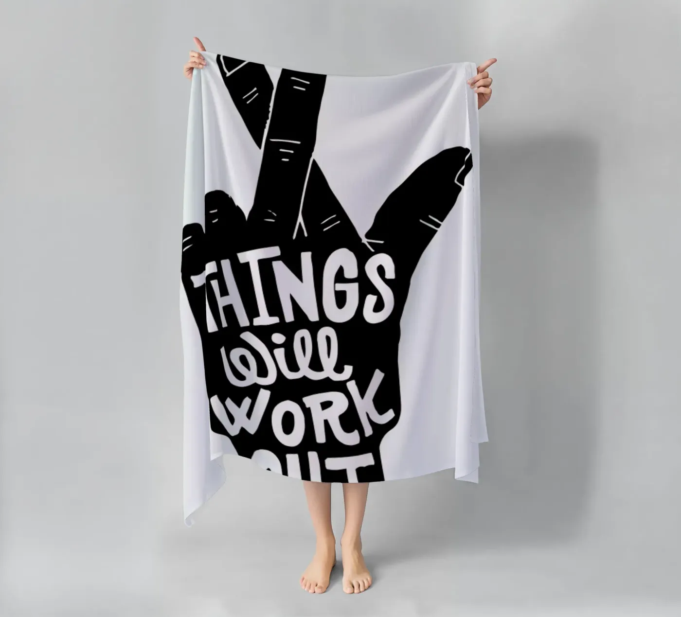 Things Work Out telo mare da Matthew Taylor Wilson