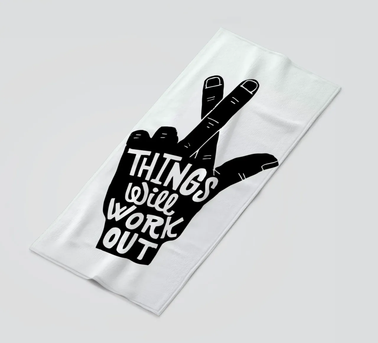 Things Work Out telo mare da Matthew Taylor Wilson