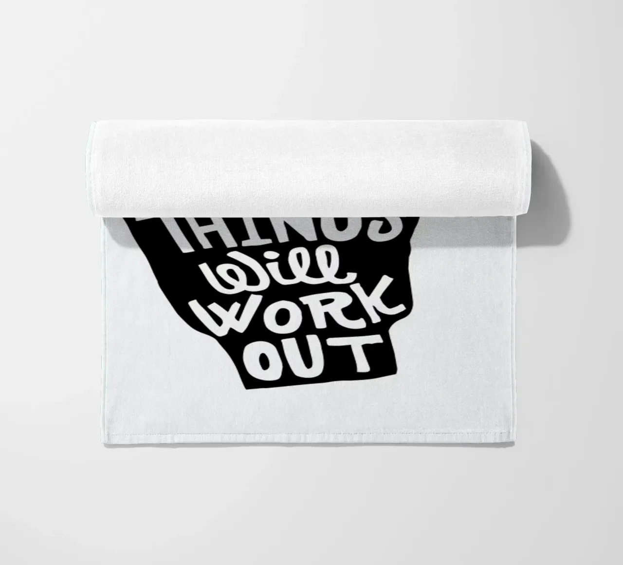 Things Work Out telo mare da Matthew Taylor Wilson