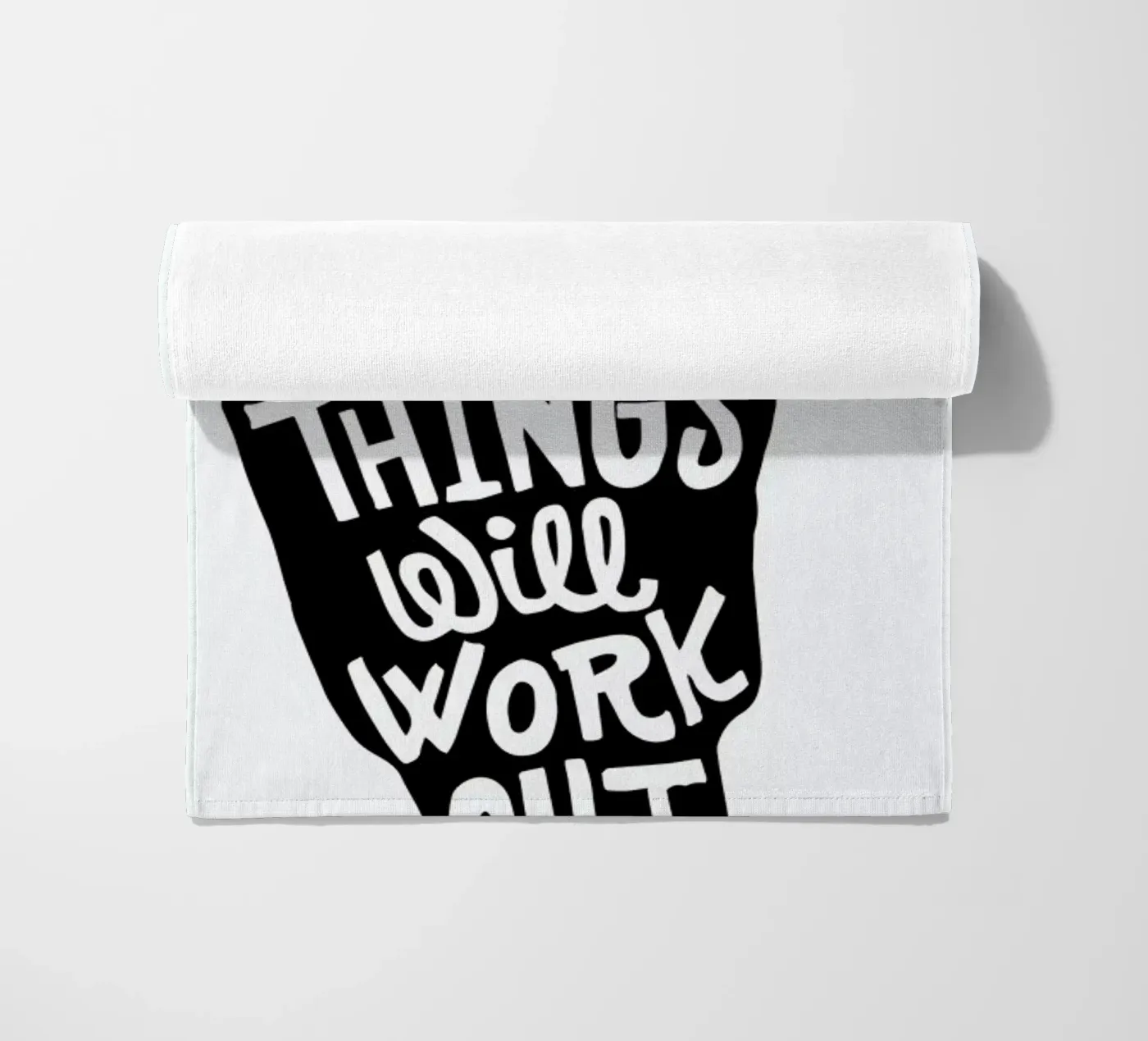 Things Work Out telo mare da Matthew Taylor Wilson