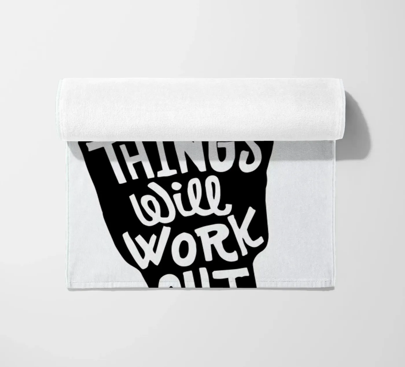 Things Work Out telo mare da Matthew Taylor Wilson
