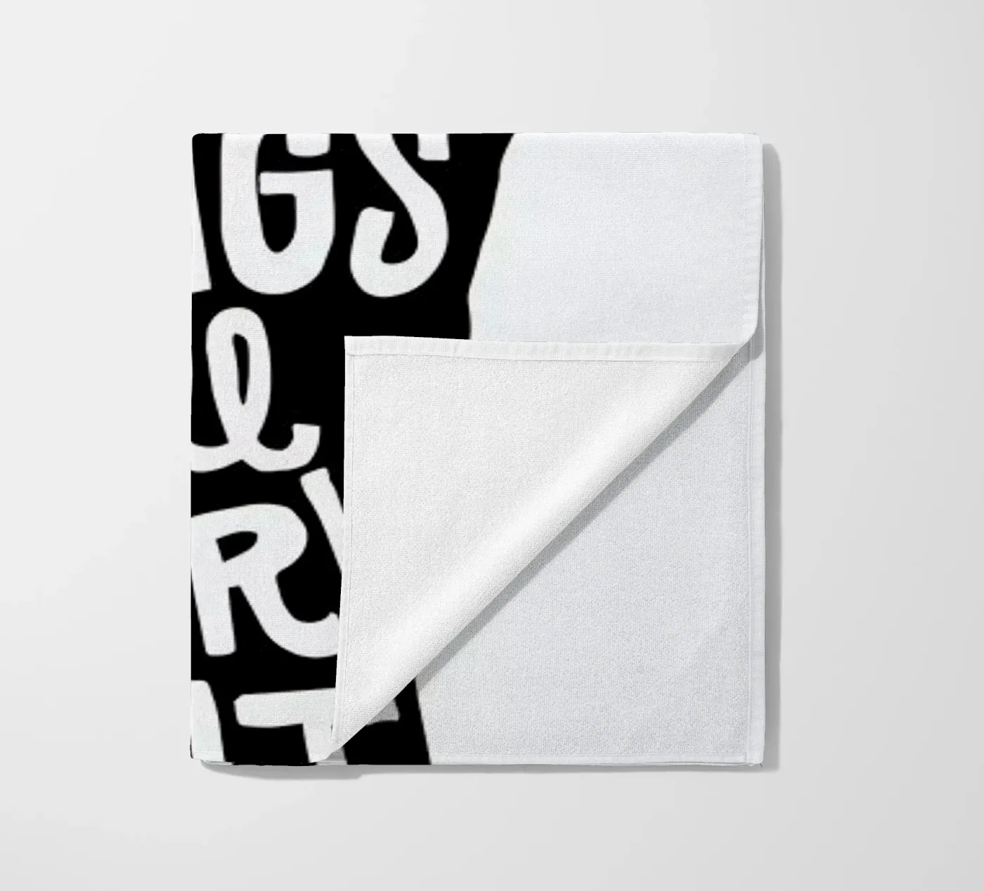 Things Work Out telo mare da Matthew Taylor Wilson