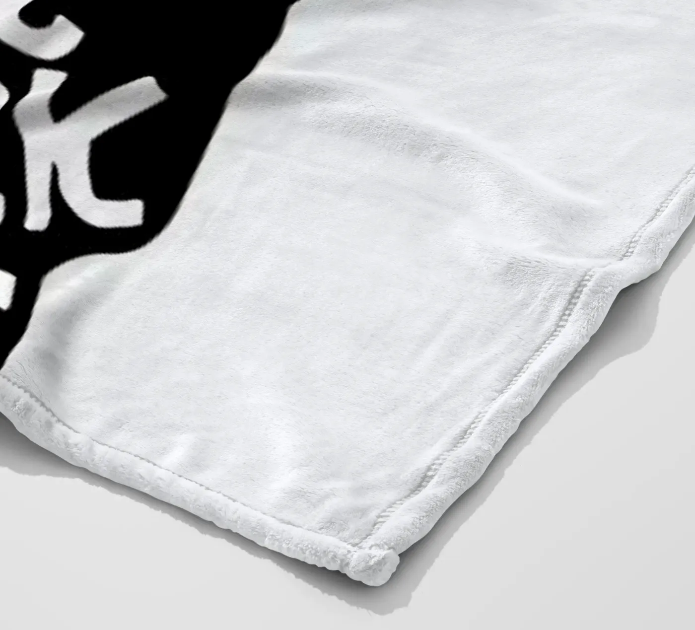 Things Work Out Fleecedecke von Matthew Taylor Wilson