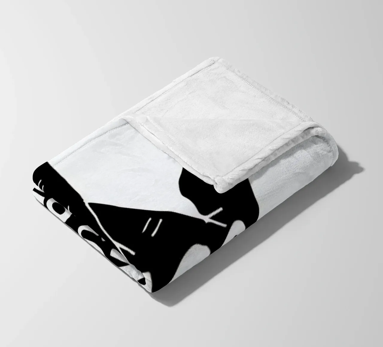 Things Work Out fleecedeken van Matthew Taylor Wilson