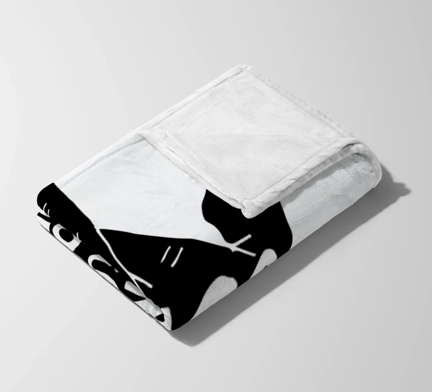 Things Work Out Fleecedecke von Matthew Taylor Wilson