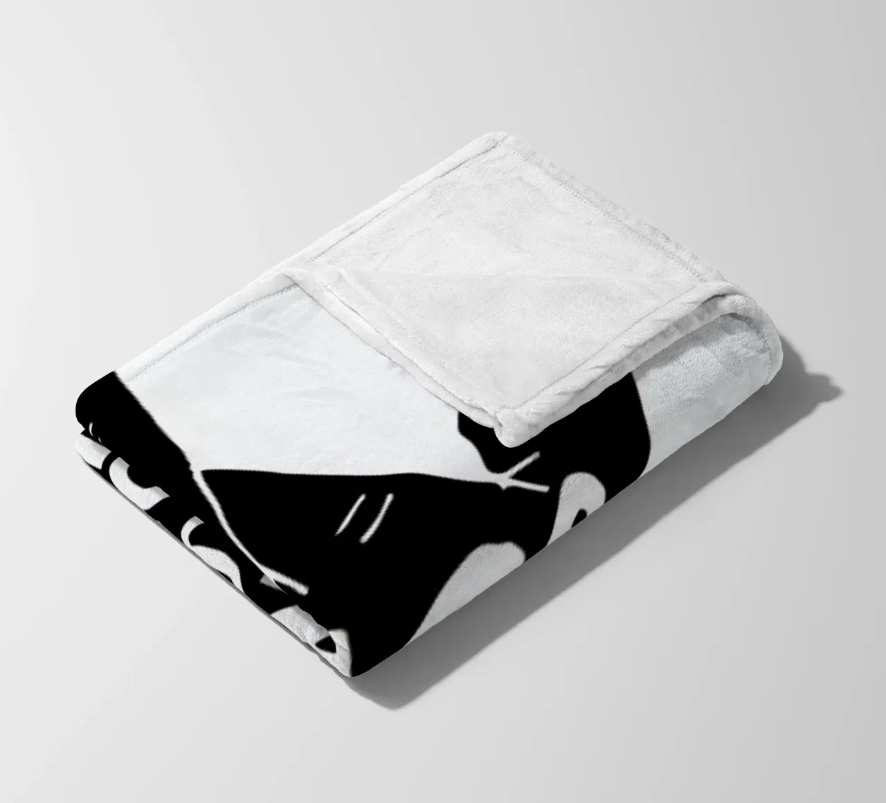 Things Work Out fleecedeken van Matthew Taylor Wilson