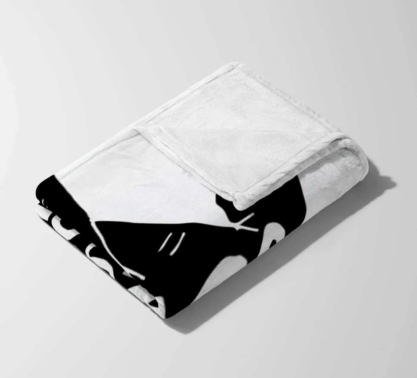 Things Work Out Fleecedecke von Matthew Taylor Wilson