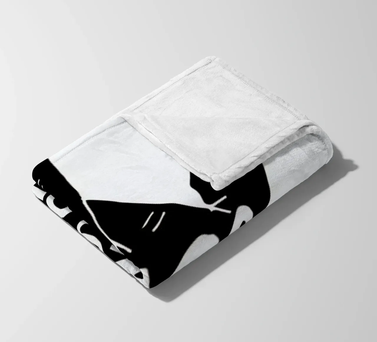 Things Work Out fleecedeken van Matthew Taylor Wilson