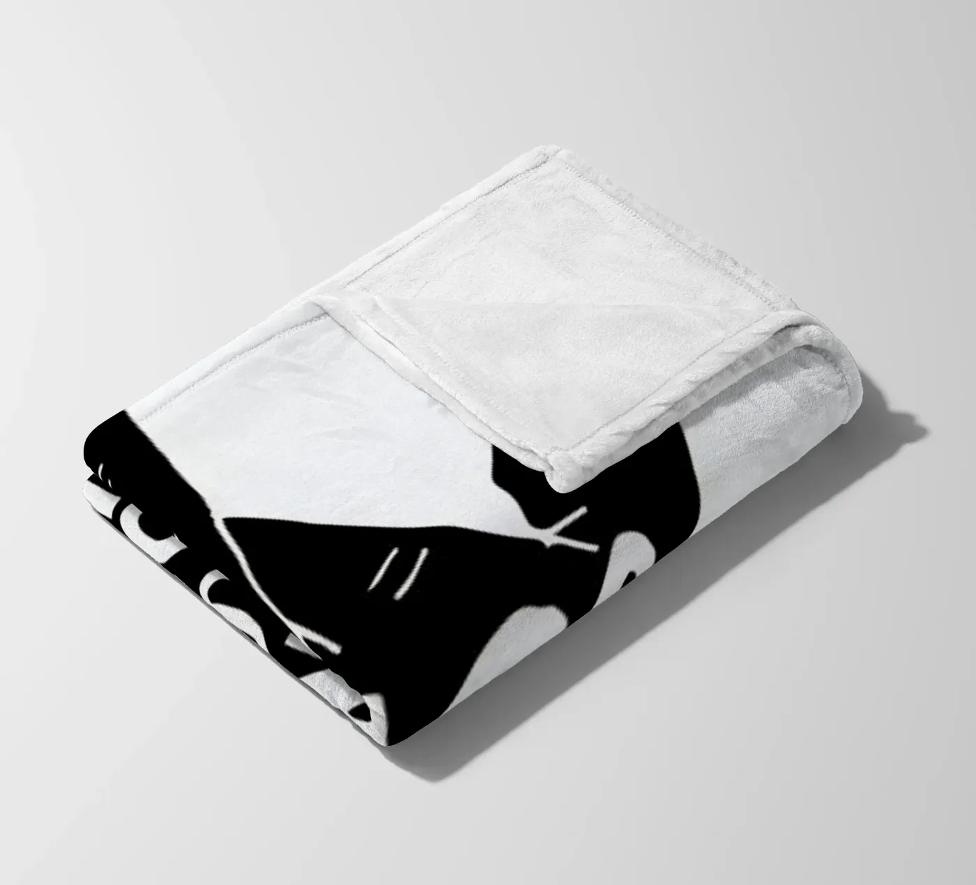 Things Work Out Fleecedecke von Matthew Taylor Wilson