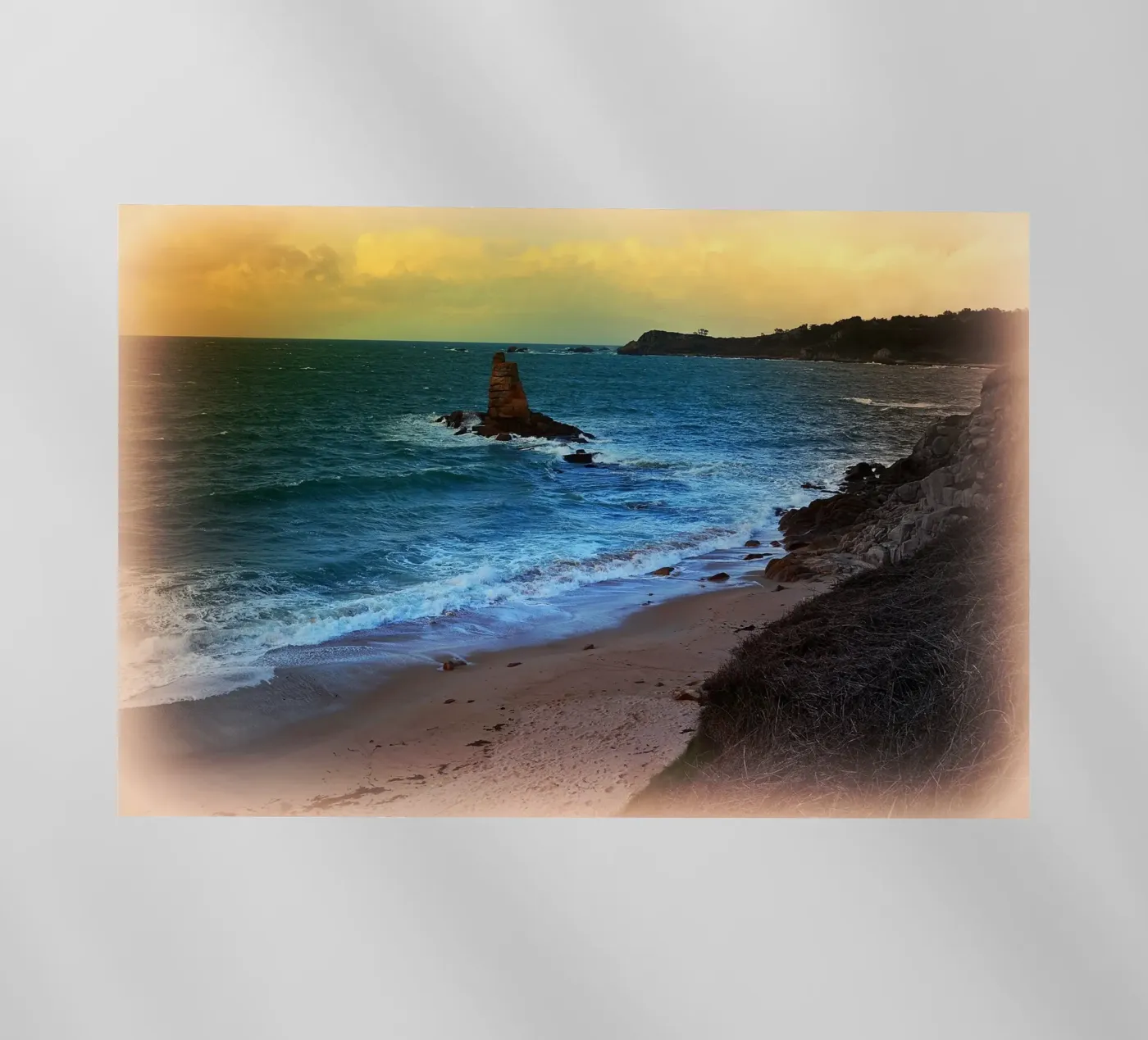 FAA147 pellicola backlit da Thierry vobmann photography