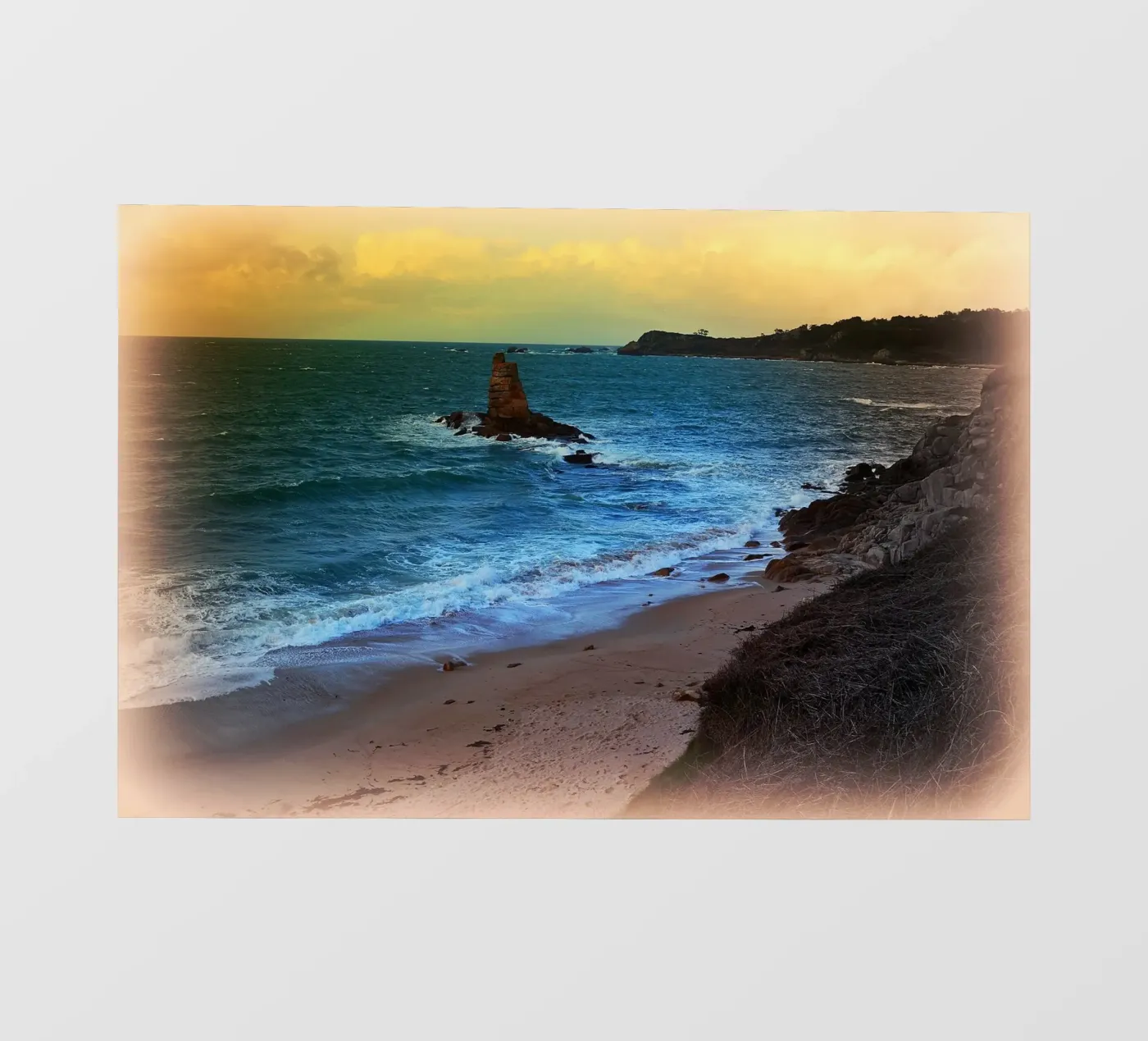 FAA147 pellicola backlit da Thierry vobmann photography