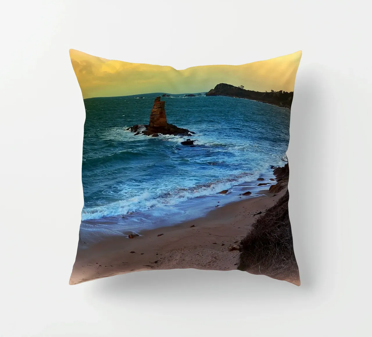 FAA147 decorative cushion by Thierry vobmann photography