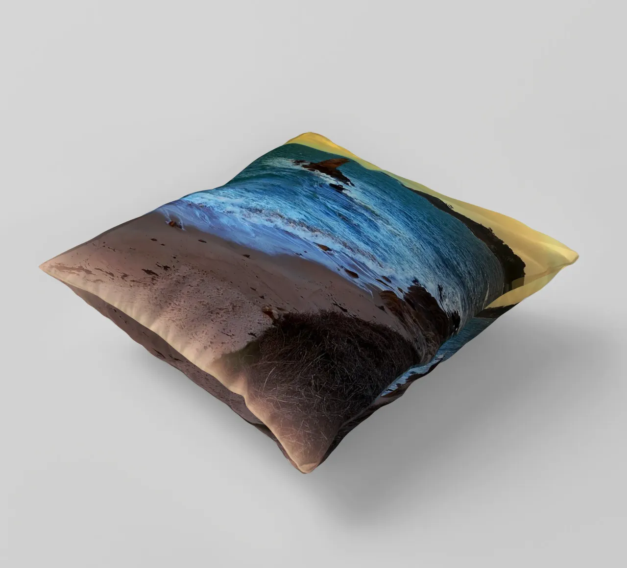 FAA147 decorative cushion by Thierry vobmann photography