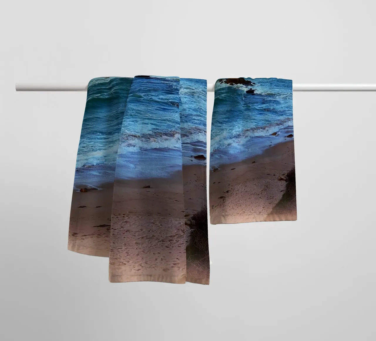 FAA147 towel by Thierry vobmann photography