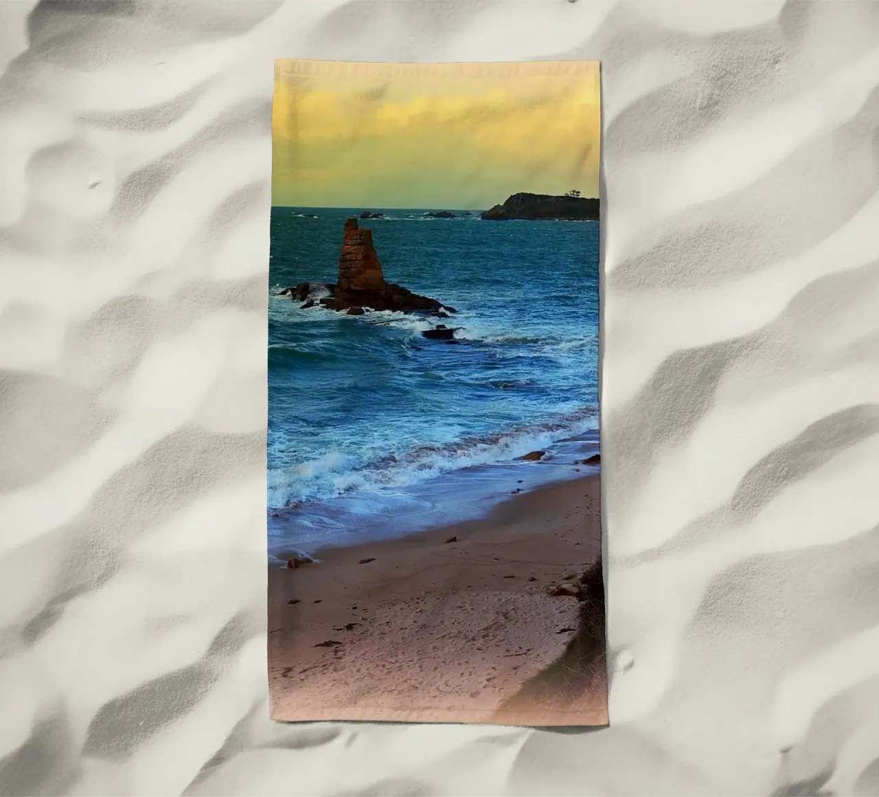 FAA147 telo mare da Thierry vobmann photography