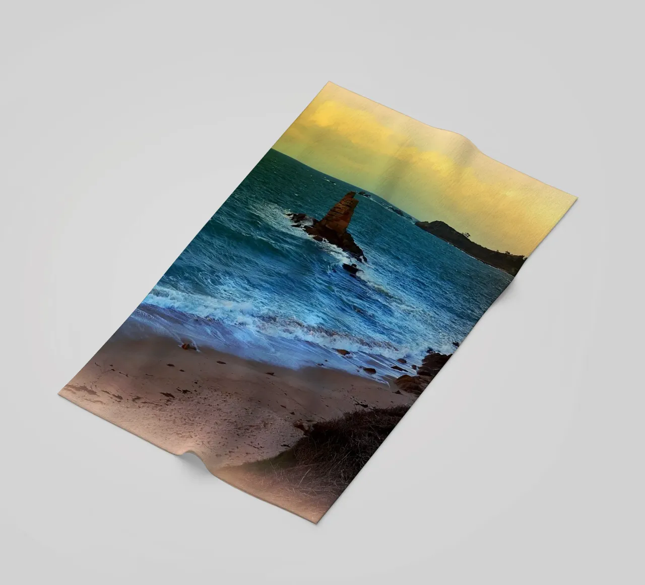 FAA147 telo mare da Thierry vobmann photography