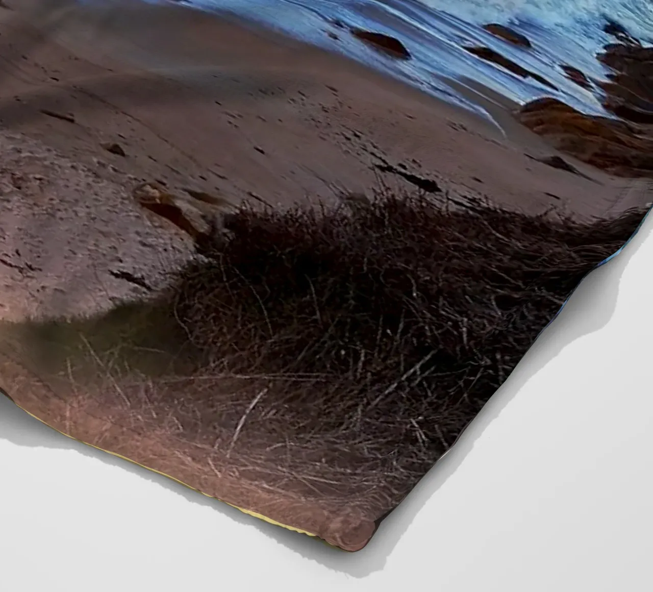 FAA147 Fleecedecke von Thierry vobmann photography