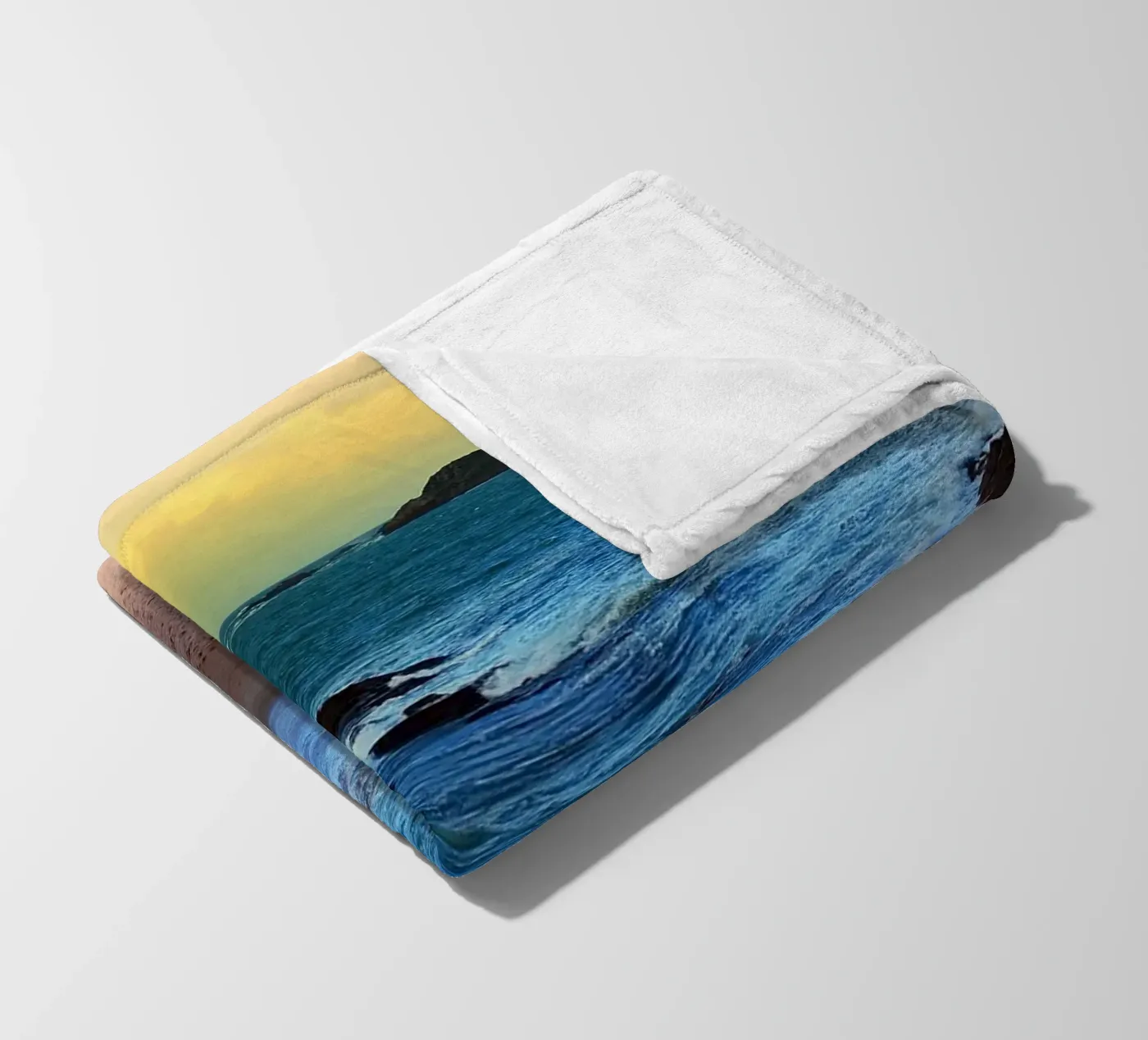 FAA147 fleecedeken van Thierry vobmann photography