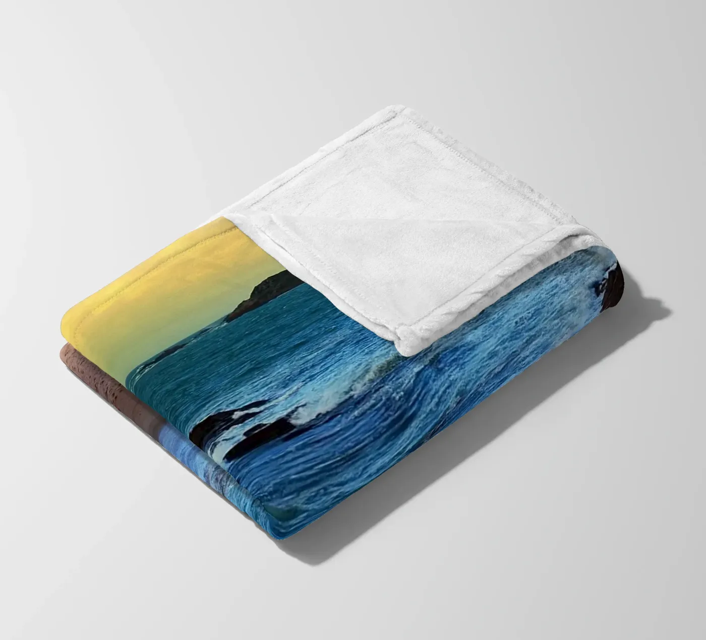 FAA147 fleecedeken van Thierry vobmann photography