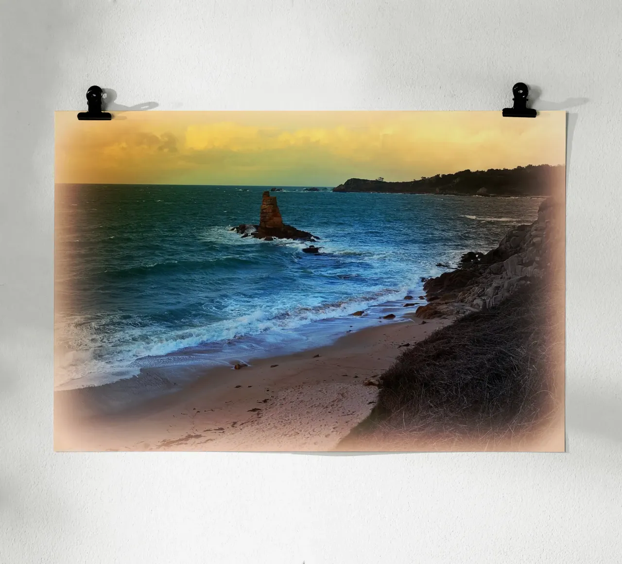 FAA147 poster da Thierry vobmann photography