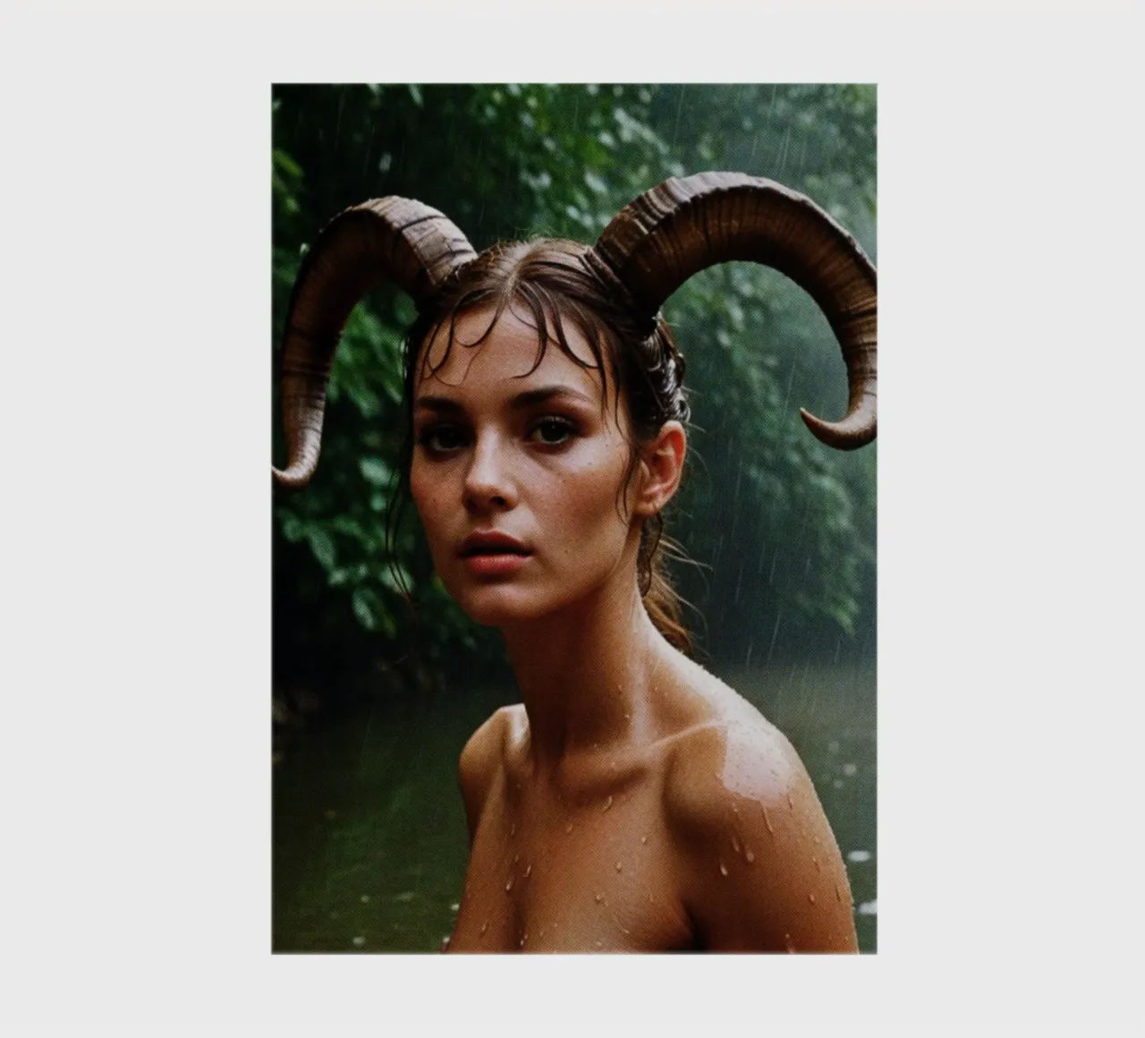 Faun notebook by nomad