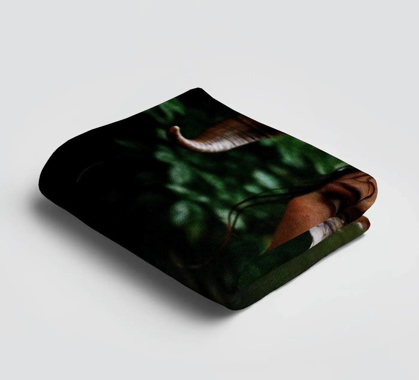 Faun towel by nomad