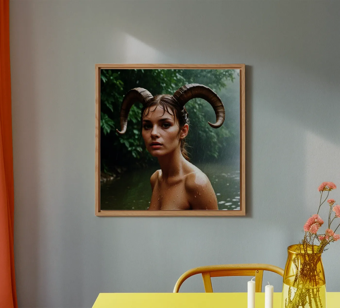 Faun forex plate by nomad