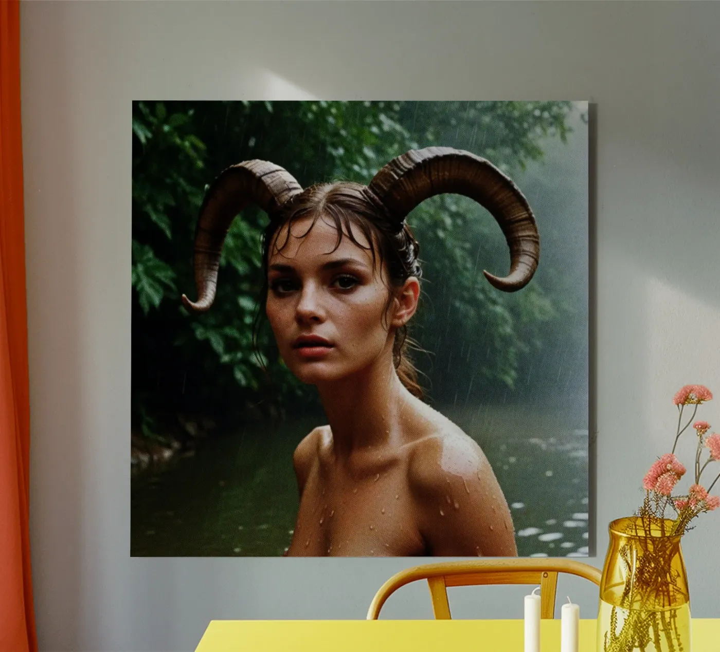 Faun forex plate by nomad