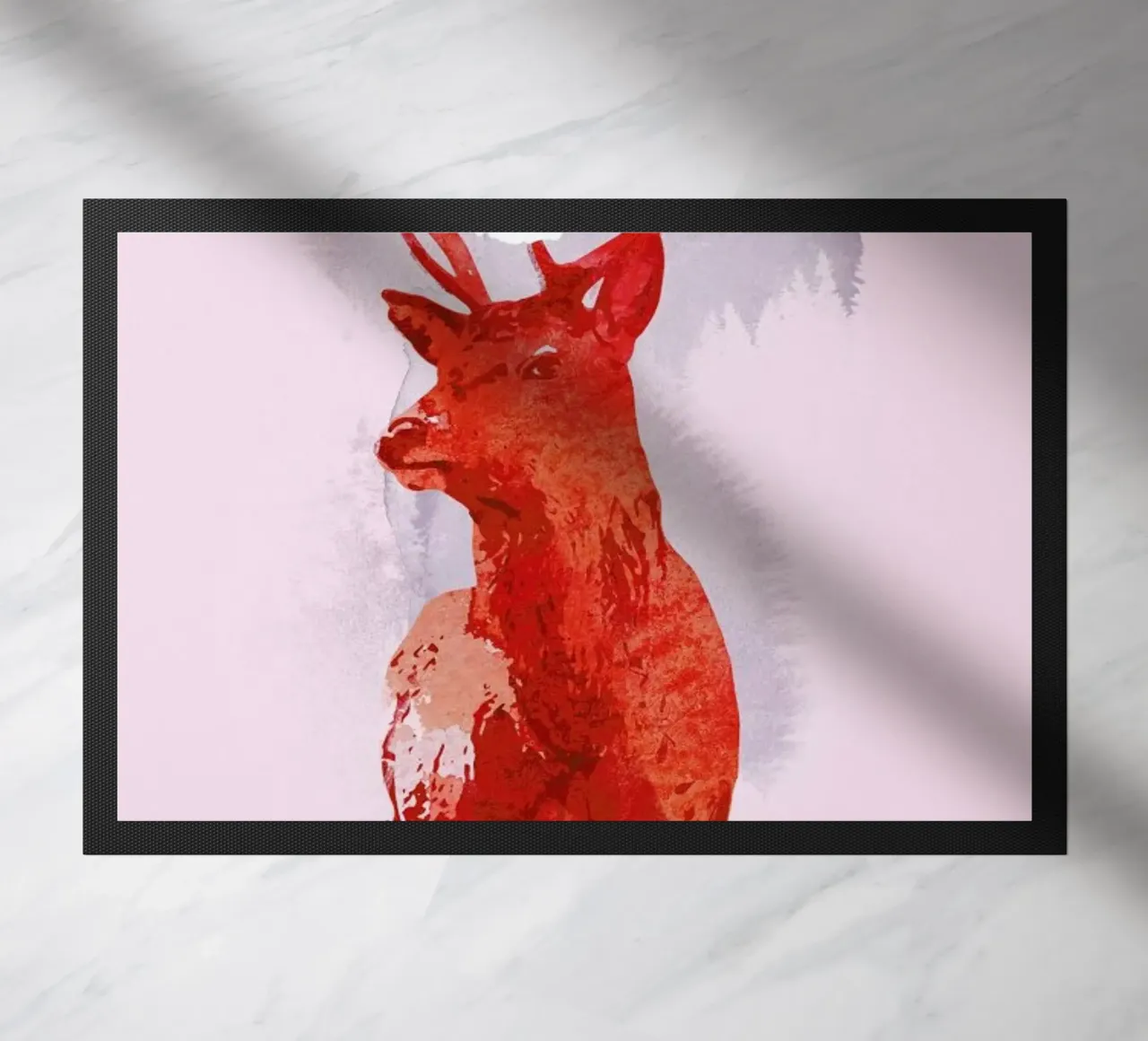 Useless deer zerbino da Róbert Farkas