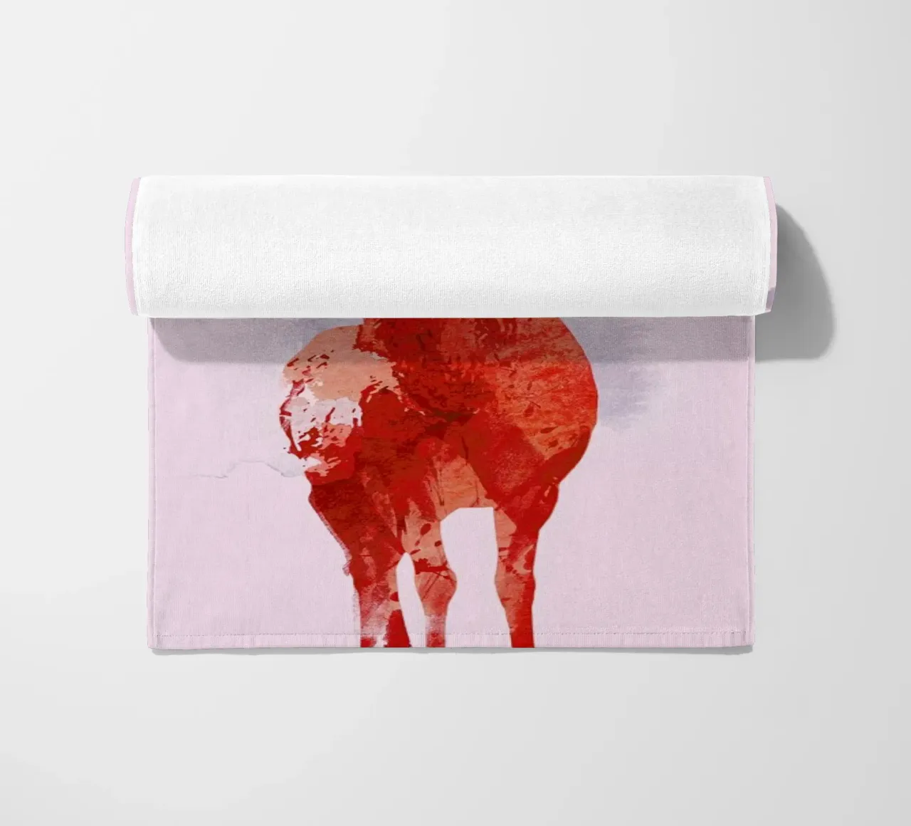 Useless deer telo mare da Róbert Farkas