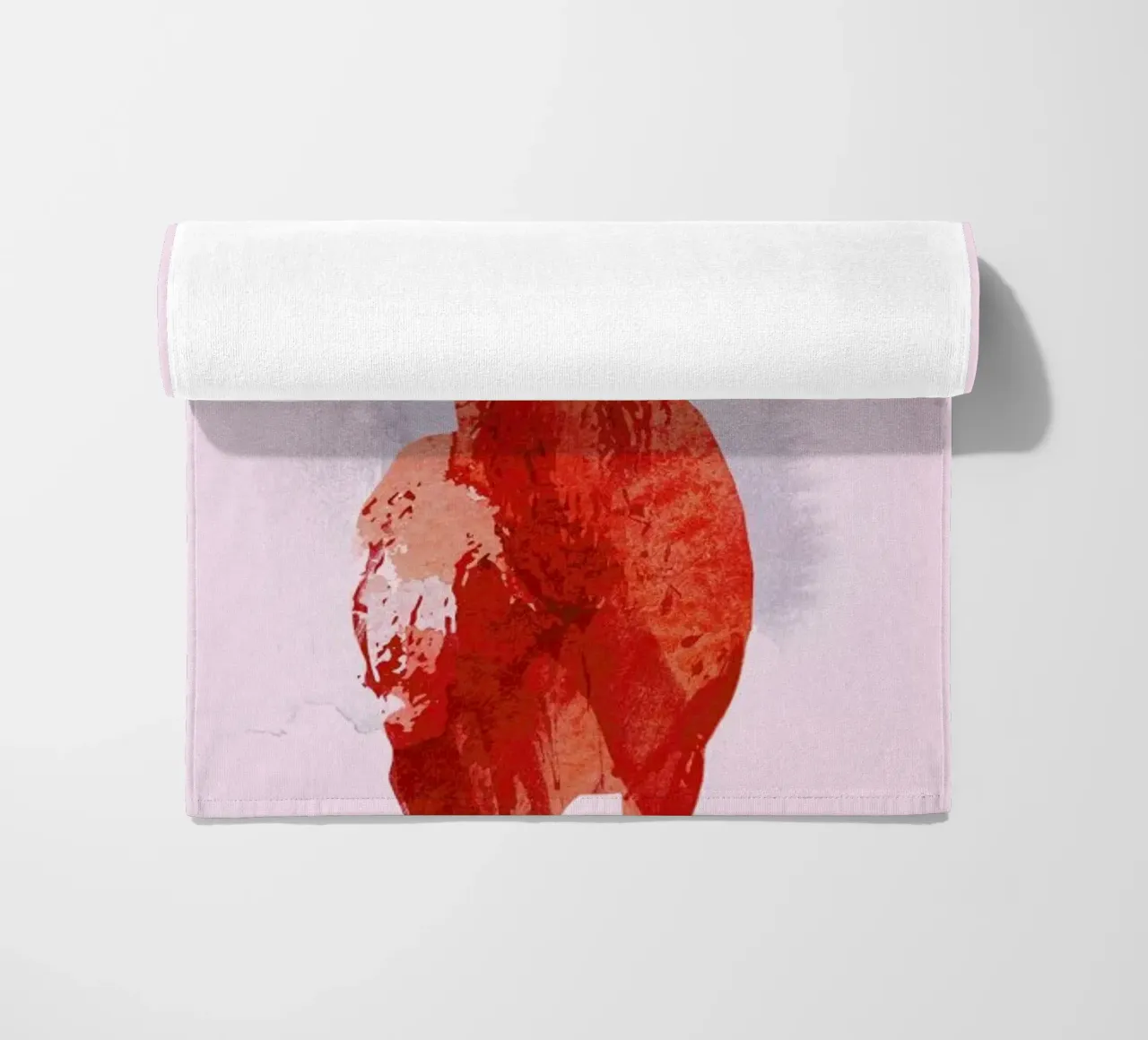 Useless deer telo mare da Róbert Farkas