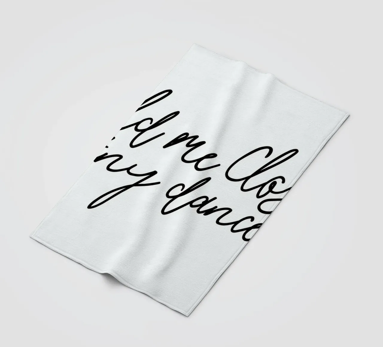 Hold Me Closer tiny dancer - song lyrics Elton john coperta in pile da Honeymoon Hotel