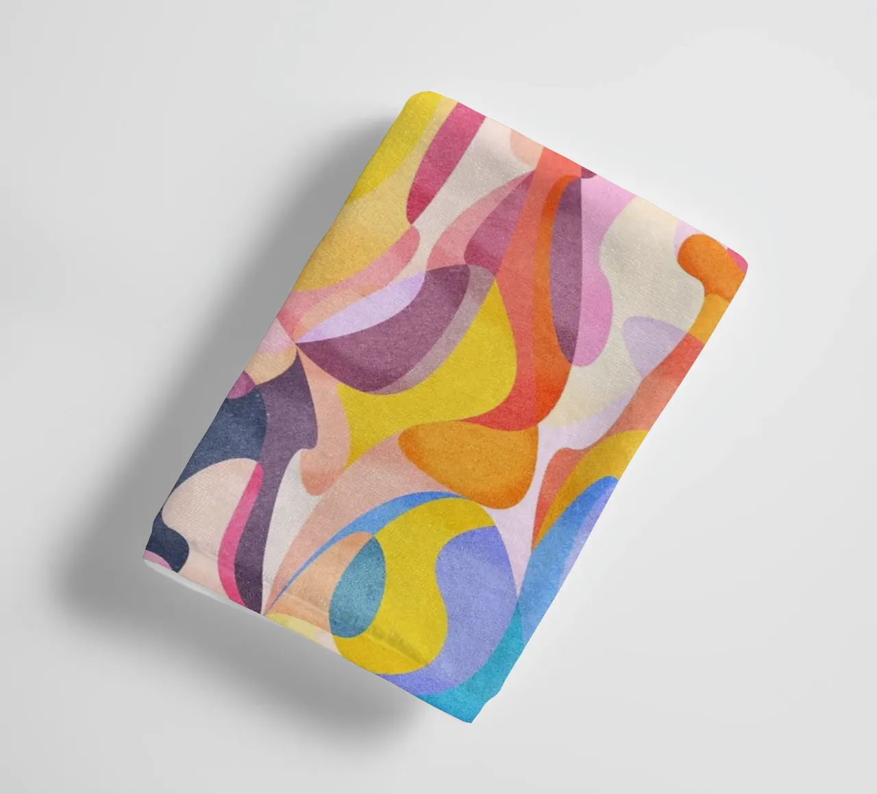 L'amore asciugamano da bagno da lovely lines