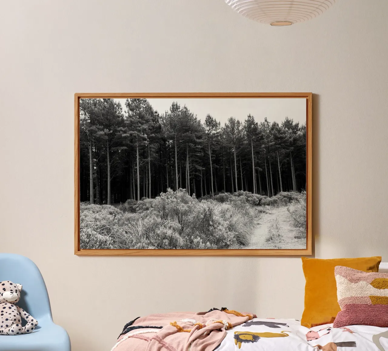 Foresta pannello forex da rafael campezato