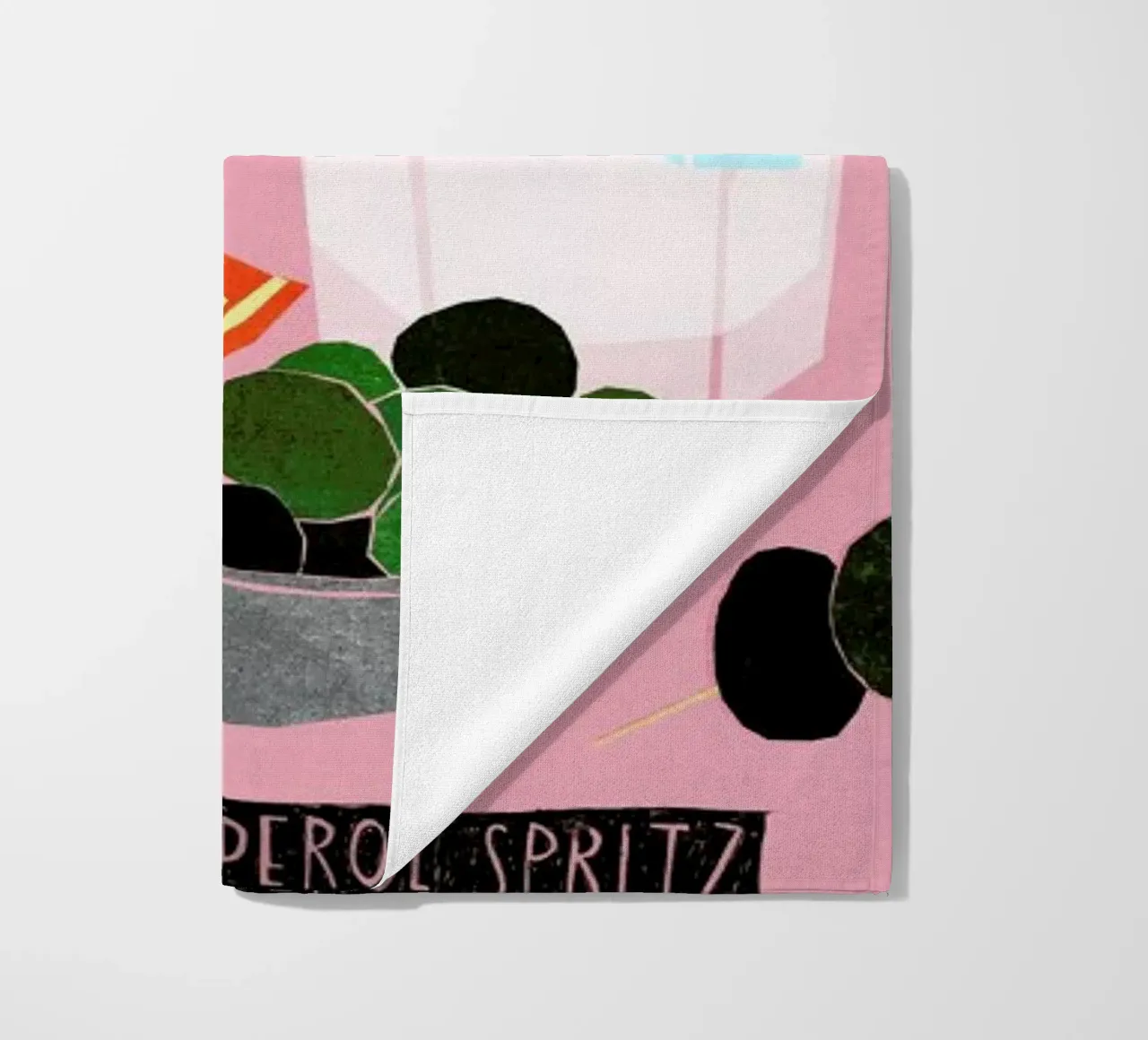 Aperitif telo mare da Eva Wünsch