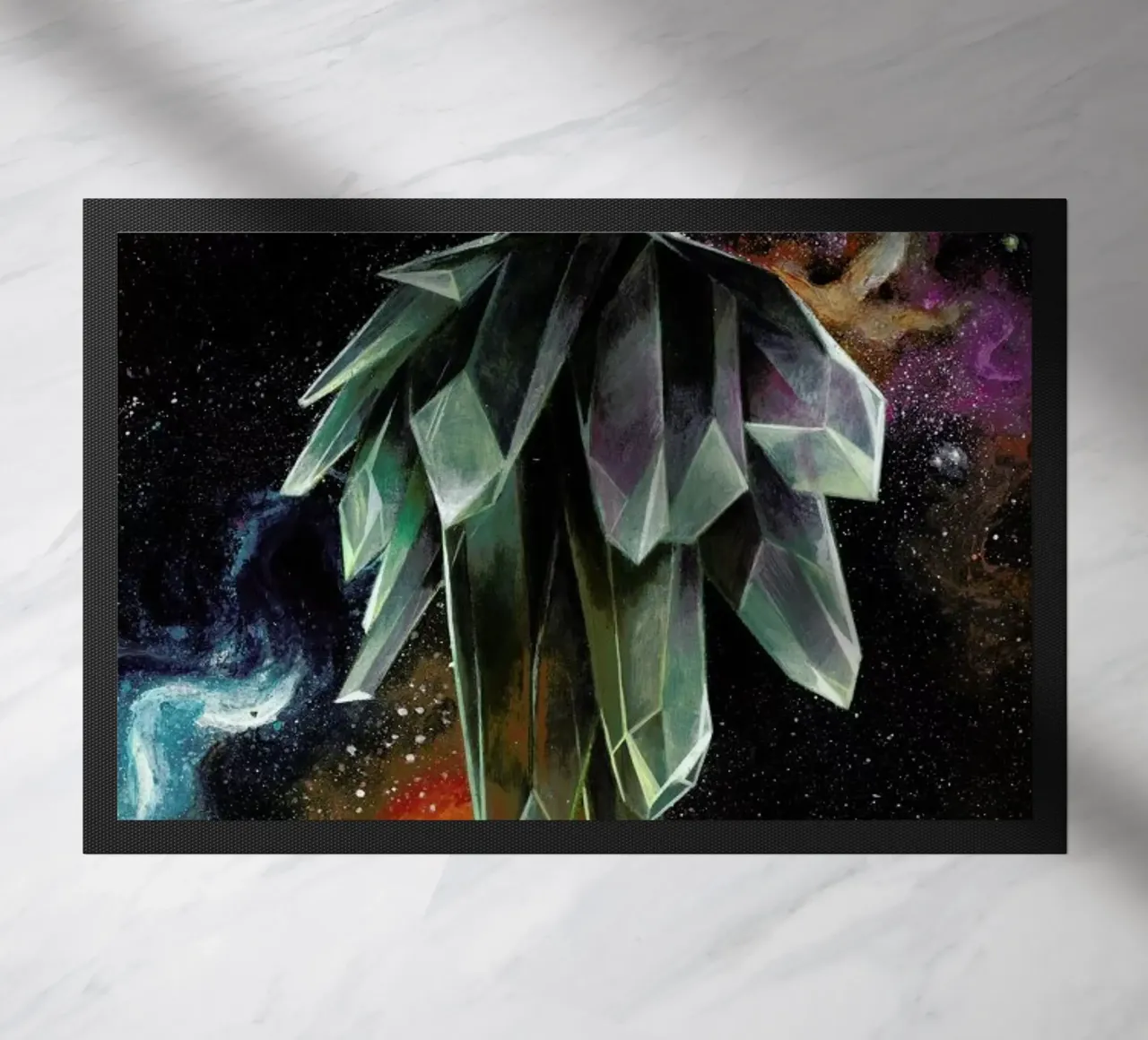 Astonement zerbino da Jared Yamahata