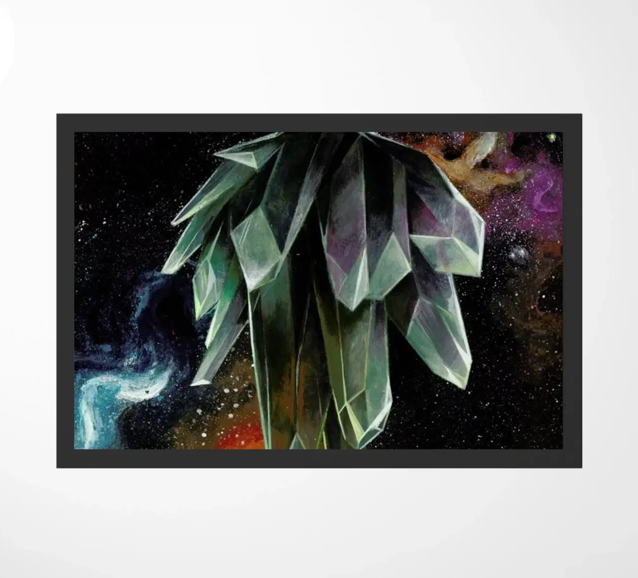 Astonement zerbino da Jared Yamahata