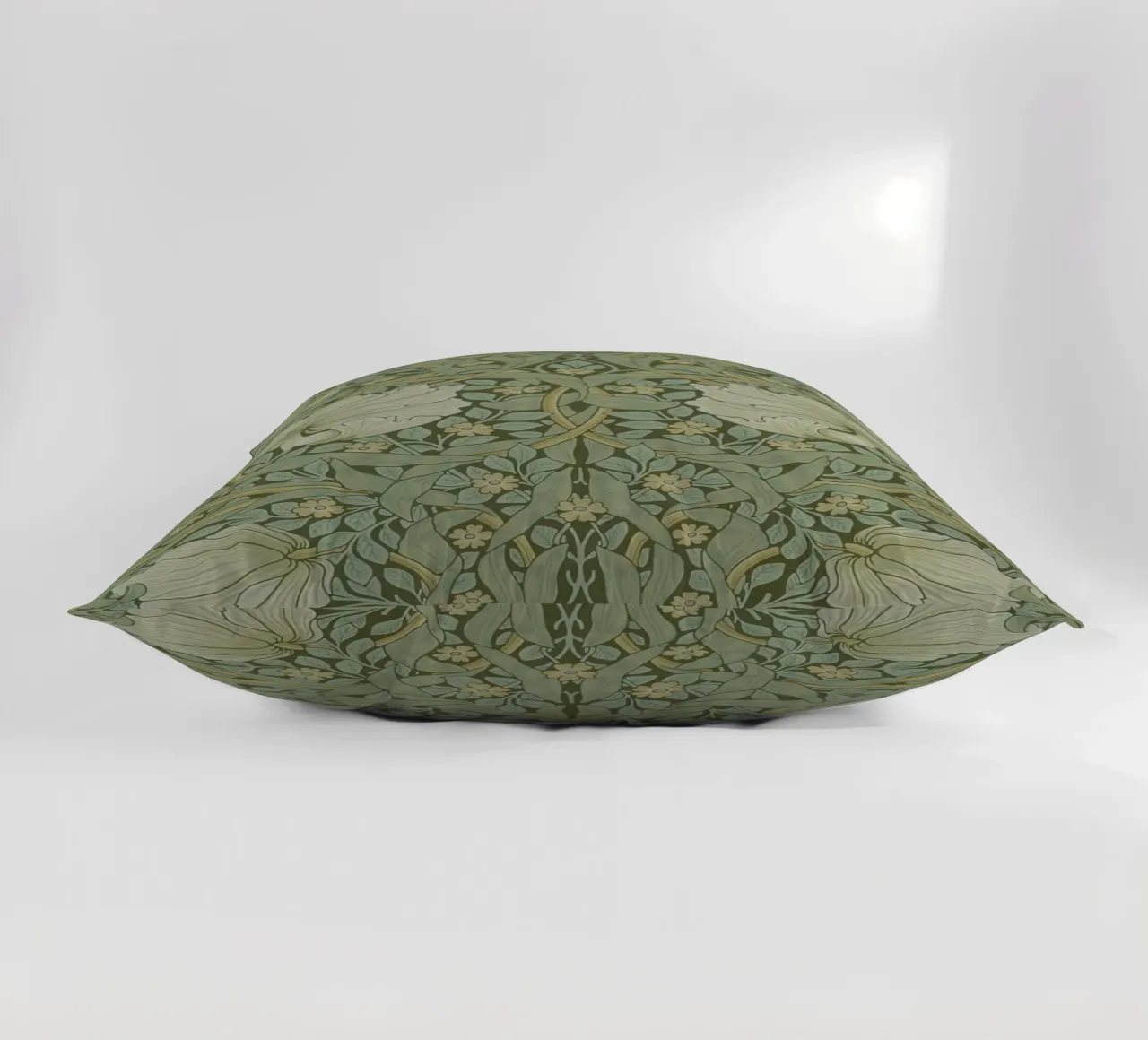 William Morris - pimpinela cojín de William Store