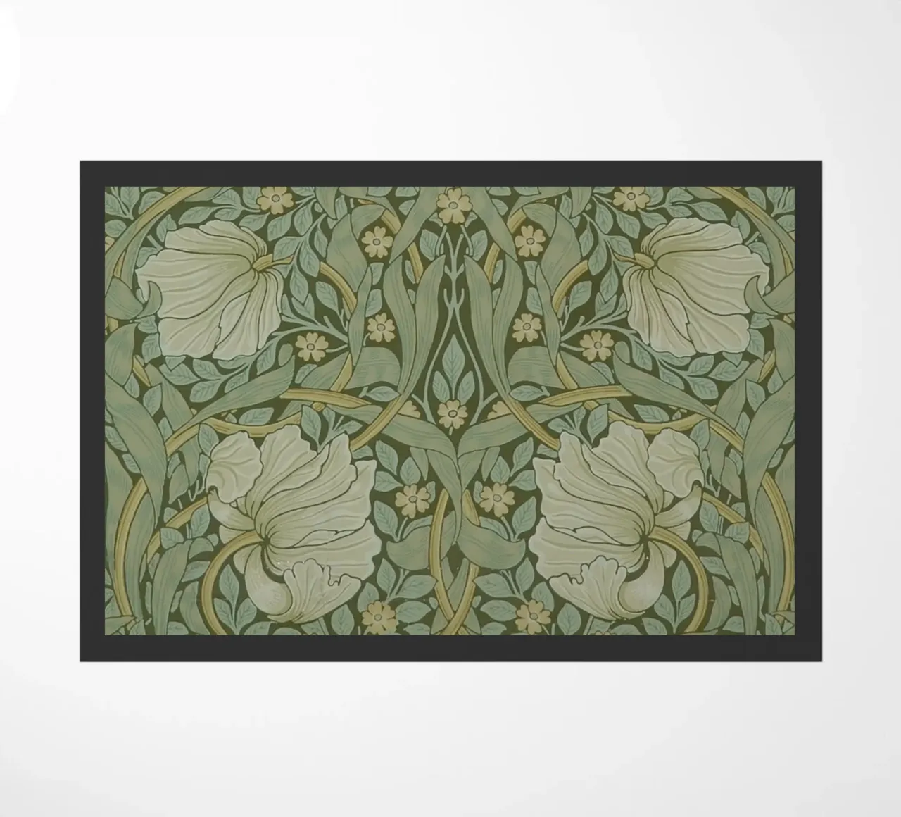 William Morris - pimpernel zerbino da William Store