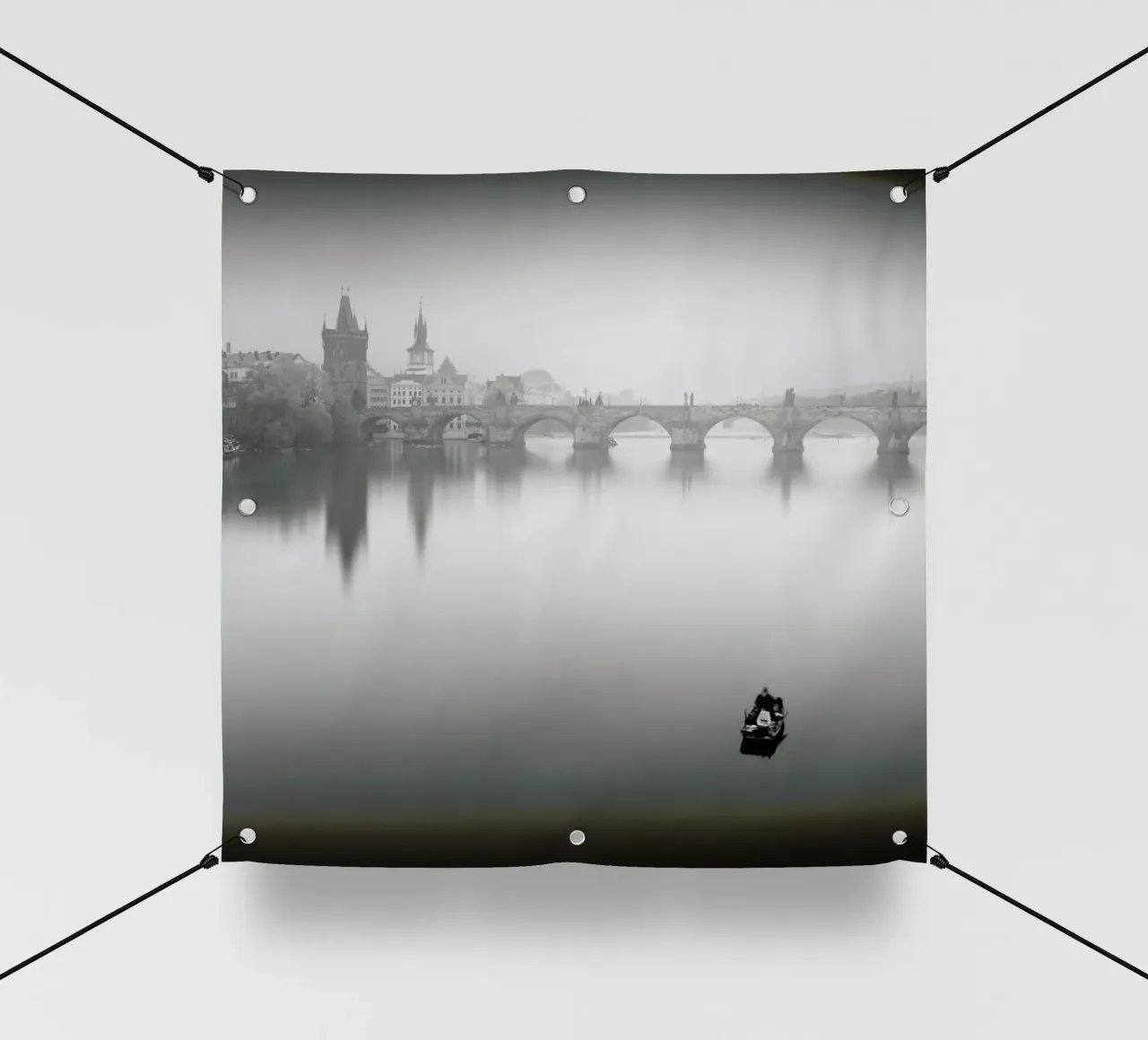 Prague Karlův telo in pvc da Håggard Photography | Ronny Behnert