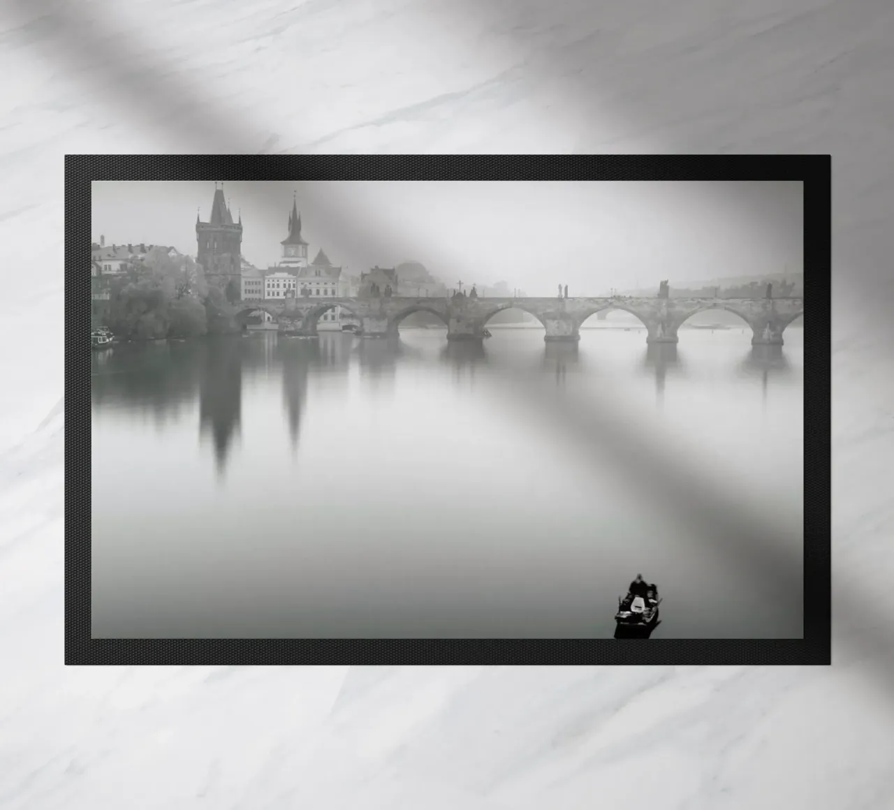 Prague Karlův zerbino da Håggard Photography | Ronny Behnert